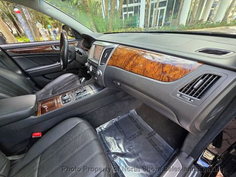 Used 2011 Hyundai Equus Ultimate image 80