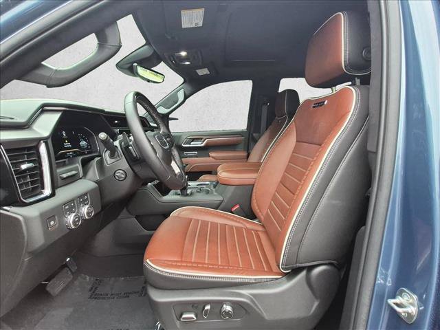 Used 2025 GMC Sierra 1500 Denali Ultimate AWD/4WD image 22
