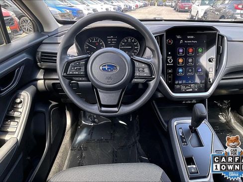 Certified 2024 Subaru Crosstrek 2.0i Premium image 5