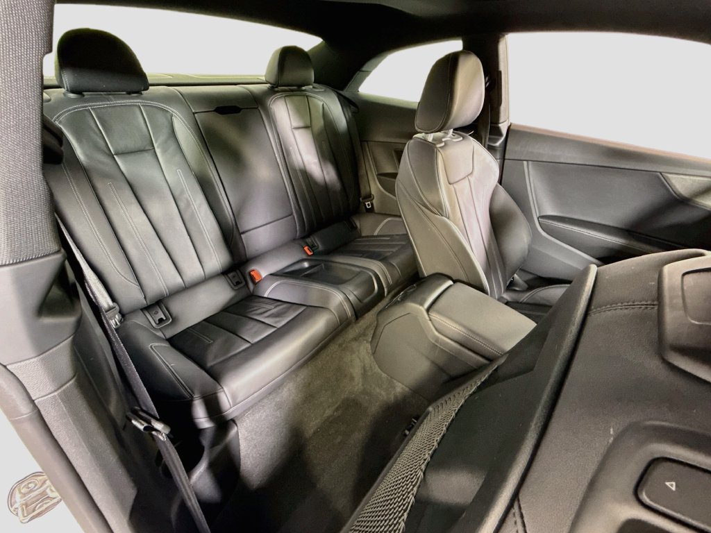 Used 2023 Audi A5 2.0T Premium Plus w/ Premium Plus AWD/4WD image 18