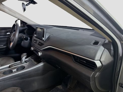 Used 2020 Nissan Altima 2.5 S w/ Driver Assist Package image 30