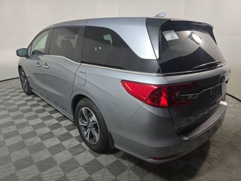 Used 2018 Honda Odyssey Touring image 6