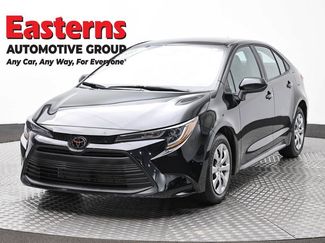 Used 2024 Toyota Corolla LE video 1