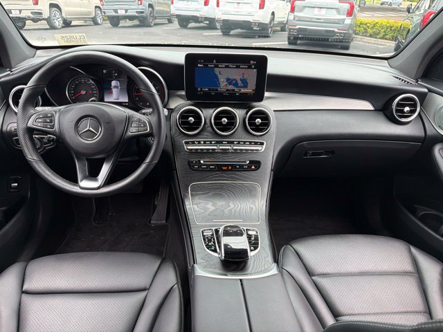 Used 2019 Mercedes-Benz GLC 300 image 16