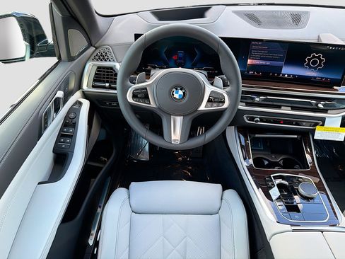 New 2026 BMW X5 xDrive40i image 17