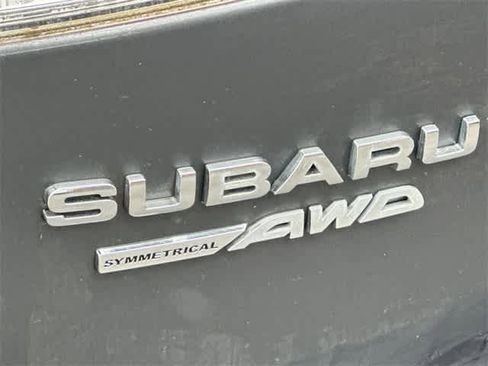Certified 2022 Subaru Forester image 16