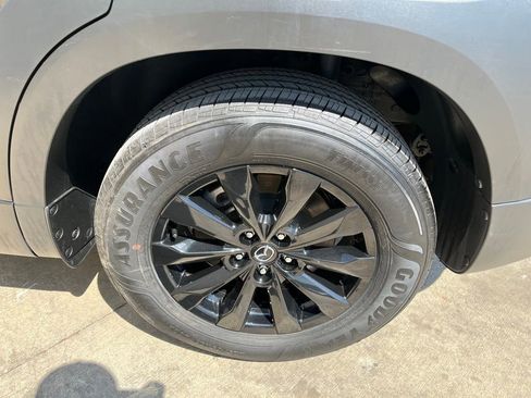 Certified 2025 MAZDA CX-50 AWD 2.5 S w/ Premium Package image 12