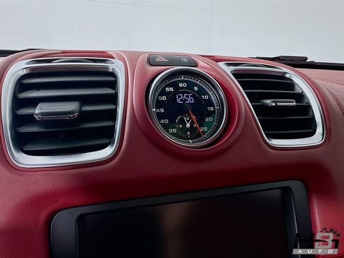 Used 2014 Porsche Boxster S image 20