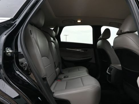 Used 2024 INFINITI QX50 Luxe FWD image 20
