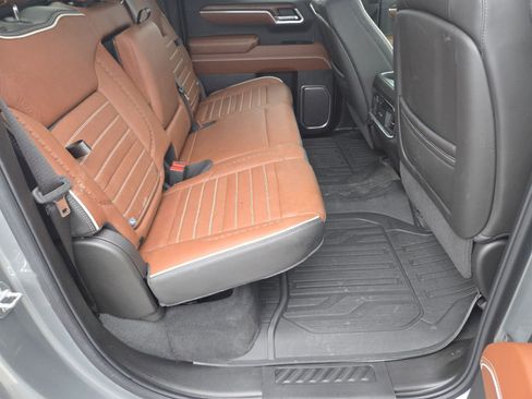 Used 2025 GMC Sierra 1500 Denali Ultimate image 29