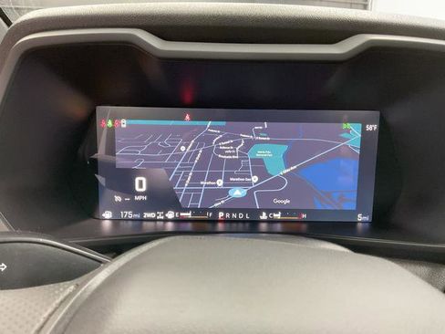 New 2026 Chevrolet Colorado Trail Boss image 11