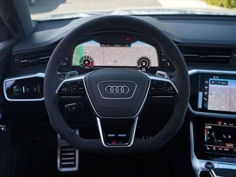 New 2026 Audi RS 7 Performance image 15