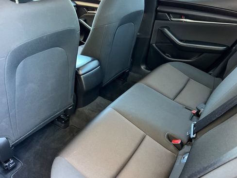 Used 2026 MAZDA MAZDA3 s FWD image 13