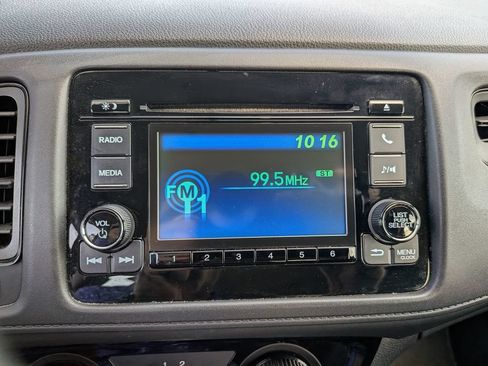 Used 2019 Honda HR-V LX image 25