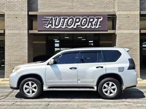 Used 2013 Lexus GX 460 w/ Comfort Plus Pkg AWD/4WD image 5