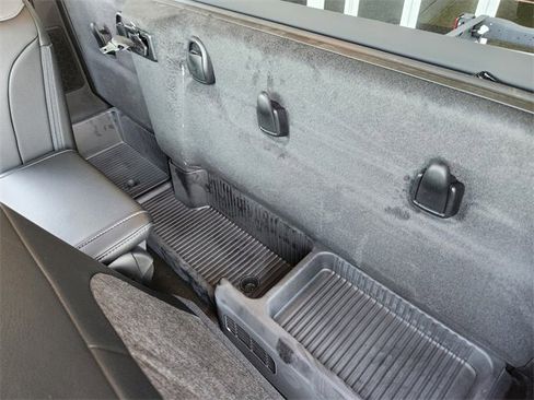 New 2025 RAM 4500 Tradesman image 22