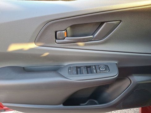 Used 2024 Toyota Prius LE image 12