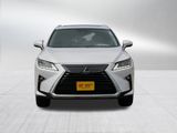 Used 2017 Lexus RX 350 AWD image 2