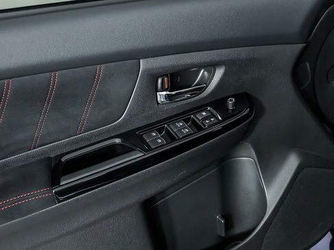 Used 2021 Subaru WRX STI w/ Popular Package #3 (IZT) image 18