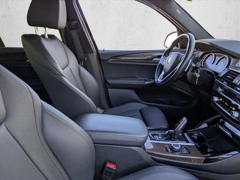 Used 2019 BMW X3 sDrive30i w/ Driving Assistance Package image 19