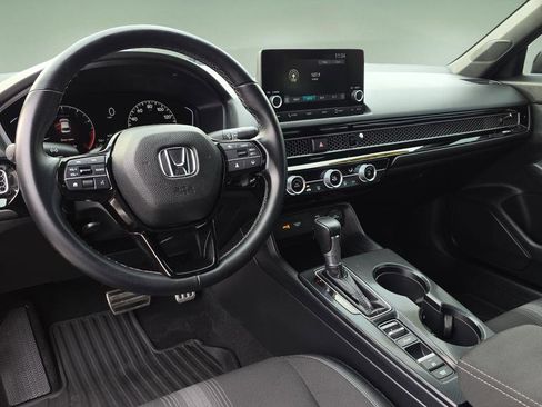 Used 2023 Honda Civic Sport image 24