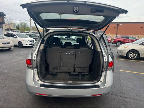 Used 2014 Honda Odyssey EX-L image 15