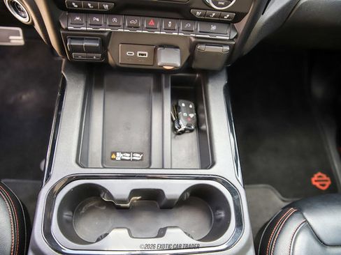 Used 2021 GMC Sierra 1500 SLT w/ SLT Premium Plus Package image 29