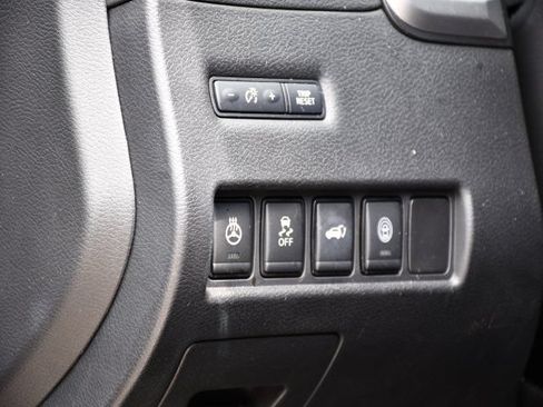 Used 2020 Nissan Murano Platinum AWD/4WD image 20