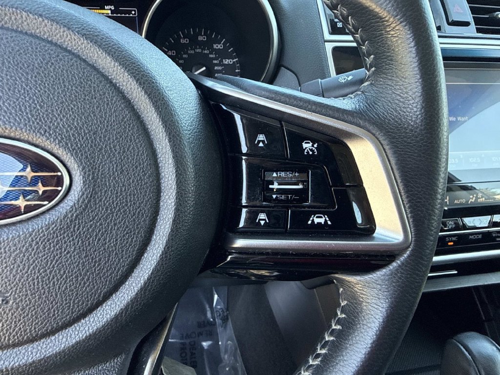 Used 2018 Subaru Legacy 2.5i Limited AWD/4WD image 38