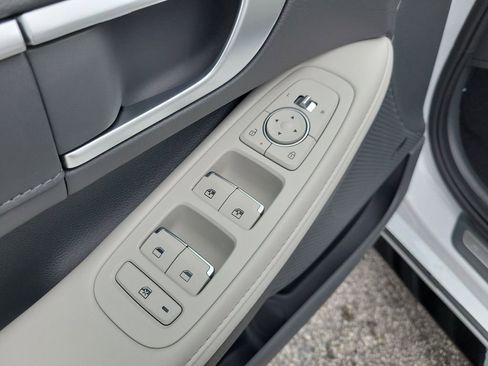 New 2026 Hyundai Sonata Limited FWD image 15