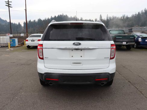Used 2013 Ford Explorer XLT image 6
