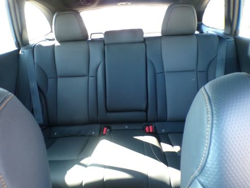 Used 2023 Subaru Outback Wilderness AWD/4WD image 12