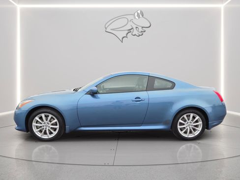 Used 2012 INFINITI G37 x w/ Premium Pkg image 3