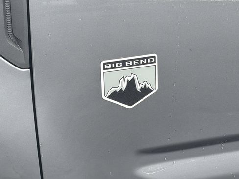 Certified 2025 Ford Bronco Sport Big Bend AWD/4WD image 35