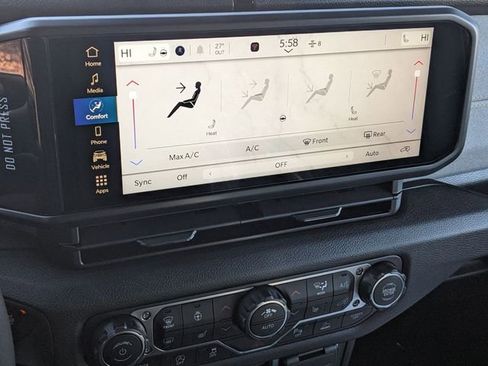 New 2026 Jeep Wrangler Willys image 22