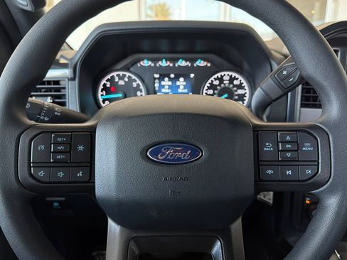 New 2026 Ford F150 STX AWD/4WD image 24
