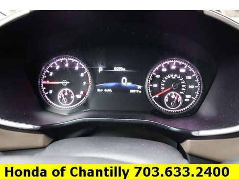 Used 2023 Hyundai Santa Fe SE w/ Cargo Package image 9