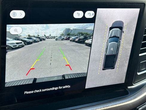 Certified 2024 Ford F150 King Ranch image 23