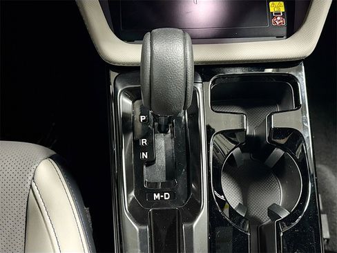 New 2026 Subaru Forester Limited image 15