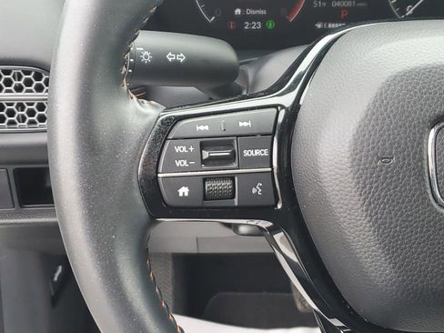 Certified 2024 Honda HR-V Sport image 18