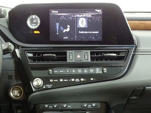 Used 2022 Lexus ES 350 w/ Premium Package image 31