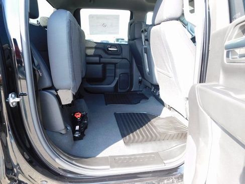 New 2026 Chevrolet Silverado 1500 Custom Trail Boss image 27