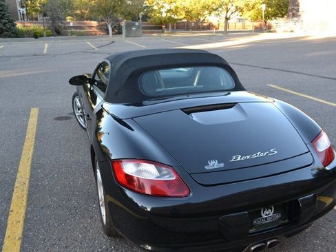 Used 2007 Porsche Boxster S image 19