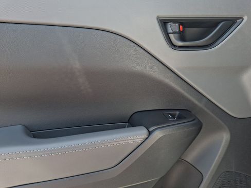 New 2026 Subaru Crosstrek 2.5i Premium AWD/4WD image 8