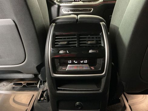 Certified 2021 BMW X5 sDrive40i w/ Convenience Package image 28