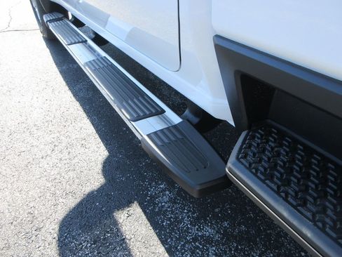 New 2026 Chevrolet Silverado 3500 LTZ w/ LTZ Premium Package image 14