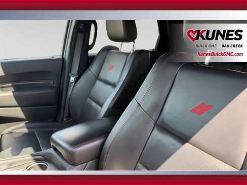Used 2025 Dodge Durango R/T AWD/4WD image 23