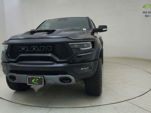 Used 2022 RAM 1500 TRX w/ TRX Level 1 Equipment Group AWD/4WD image 59