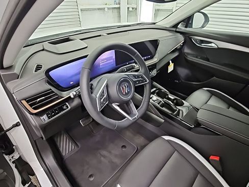 New 2026 Buick Envision Sport Touring image 11