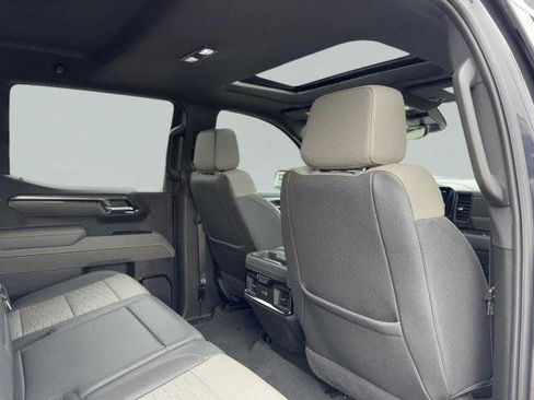 Used 2024 Chevrolet Silverado 1500 ZR2 w/ Technology Package AWD/4WD image 48